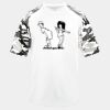 Camo Sport T-Shirt Thumbnail