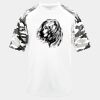 Camo Sport T-Shirt Thumbnail