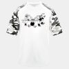 Camo Sport T-Shirt Thumbnail
