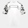 Camo Sport T-Shirt Thumbnail