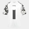 Camo Sport T-Shirt Thumbnail