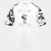 Camo Sport T-Shirt Thumbnail