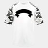 Camo Sport T-Shirt Thumbnail