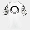 Camo Sport T-Shirt Thumbnail