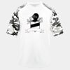 Camo Sport T-Shirt Thumbnail