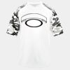 Camo Sport T-Shirt Thumbnail