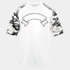 Camo Sport T-Shirt Thumbnail