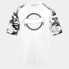 Camo Sport T-Shirt Thumbnail