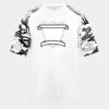Camo Sport T-Shirt Thumbnail