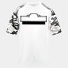 Camo Sport T-Shirt Thumbnail