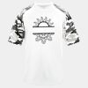 Camo Sport T-Shirt Thumbnail