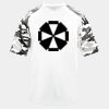 Camo Sport T-Shirt Thumbnail