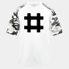 Camo Sport T-Shirt Thumbnail