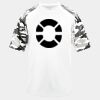 Camo Sport T-Shirt Thumbnail