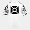 Camo Sport T-Shirt Thumbnail