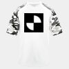 Camo Sport T-Shirt Thumbnail