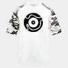 Camo Sport T-Shirt Thumbnail