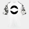 Camo Sport T-Shirt Thumbnail