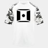 Camo Sport T-Shirt Thumbnail