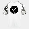 Camo Sport T-Shirt Thumbnail