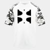 Camo Sport T-Shirt Thumbnail