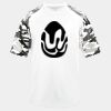Camo Sport T-Shirt Thumbnail