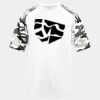 Camo Sport T-Shirt Thumbnail