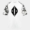 Camo Sport T-Shirt Thumbnail