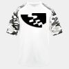 Camo Sport T-Shirt Thumbnail