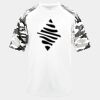Camo Sport T-Shirt Thumbnail