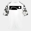 Camo Sport T-Shirt Thumbnail