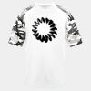 Camo Sport T-Shirt Thumbnail