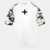 Camo Sport T-Shirt Thumbnail
