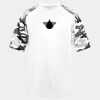 Camo Sport T-Shirt Thumbnail