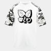 Camo Sport T-Shirt Thumbnail
