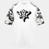 Camo Sport T-Shirt Thumbnail