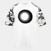 Camo Sport T-Shirt Thumbnail