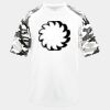 Camo Sport T-Shirt Thumbnail