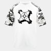 Camo Sport T-Shirt Thumbnail