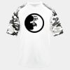 Camo Sport T-Shirt Thumbnail