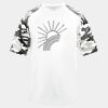 Camo Sport T-Shirt Thumbnail