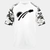 Camo Sport T-Shirt Thumbnail