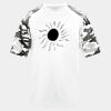 Camo Sport T-Shirt Thumbnail