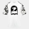 Camo Sport T-Shirt Thumbnail