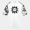 Camo Sport T-Shirt Thumbnail