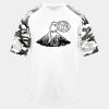 Camo Sport T-Shirt Thumbnail