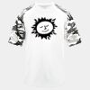 Camo Sport T-Shirt Thumbnail