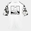 Camo Sport T-Shirt Thumbnail