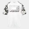Camo Sport T-Shirt Thumbnail