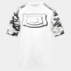 Camo Sport T-Shirt Thumbnail